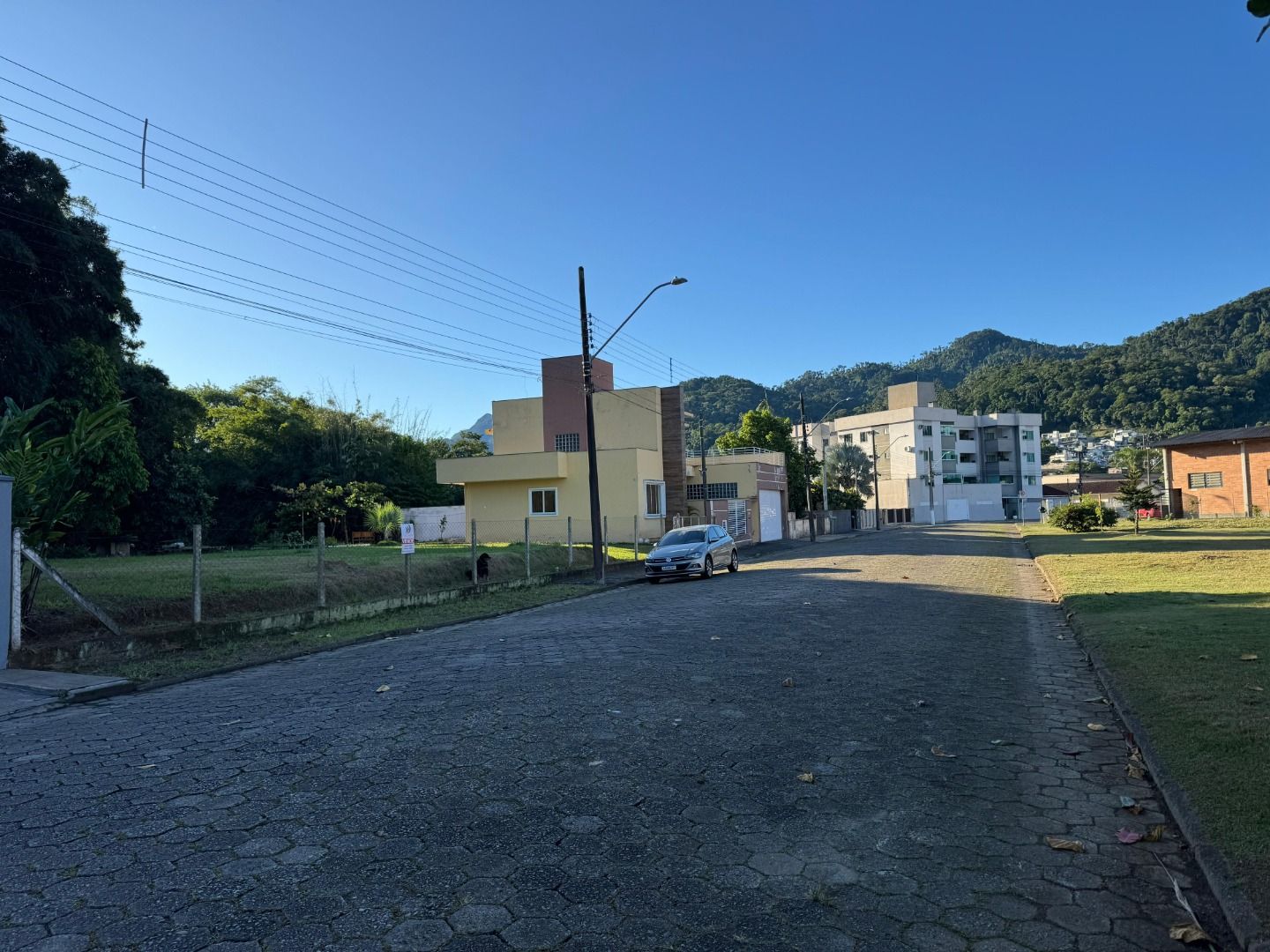  - Terreno na Barra - Oportunidade