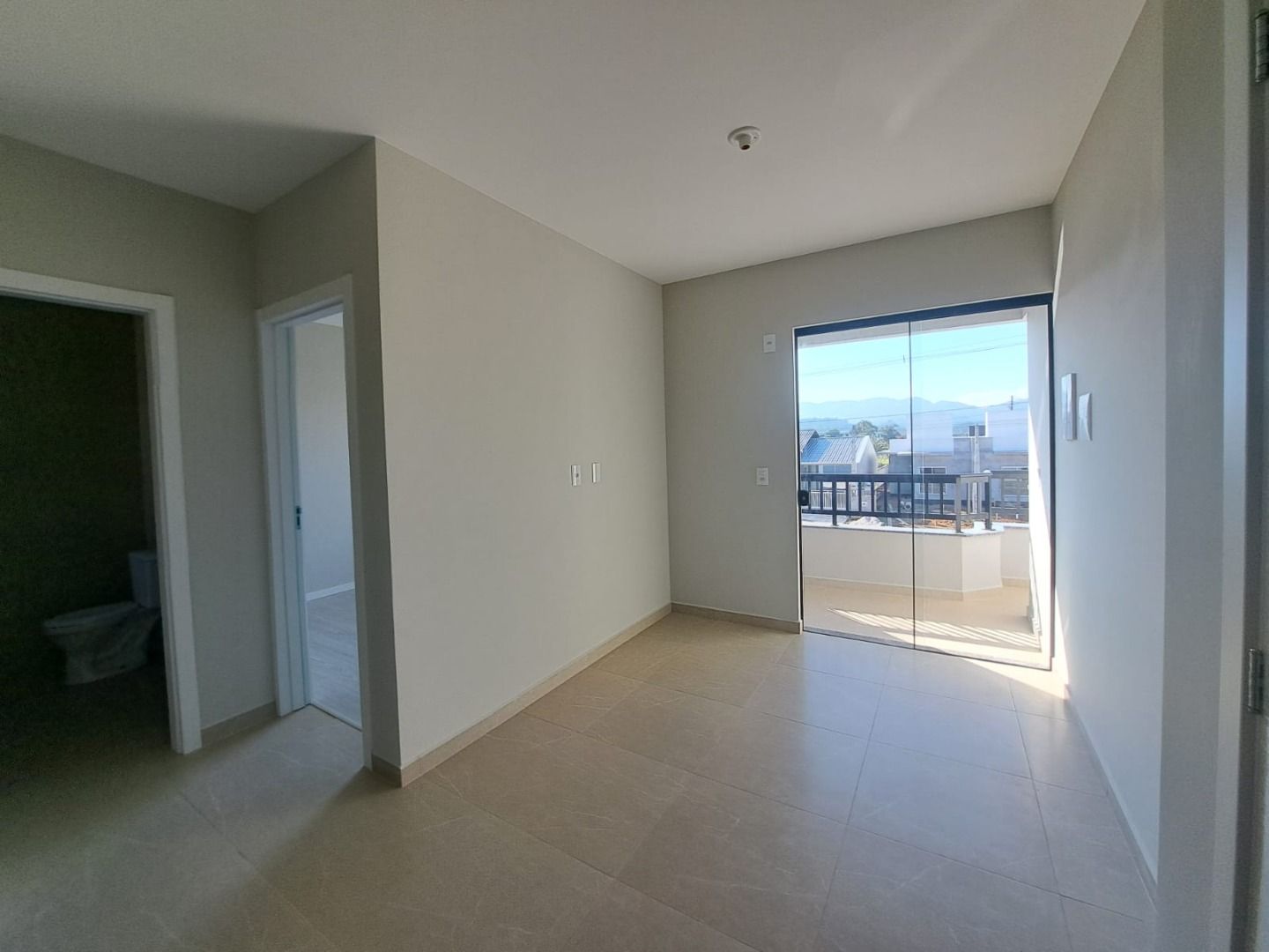  - Apartamento com 2 dormitórios à venda, 57 m² por R$ 330.000,00 - Três Rios do Norte - Jaraguá do Sul/SC