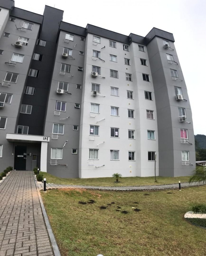 Apartamento para alugar com 2 quartos, 60.00m² - João Pessoa,Jaraguá do Sul