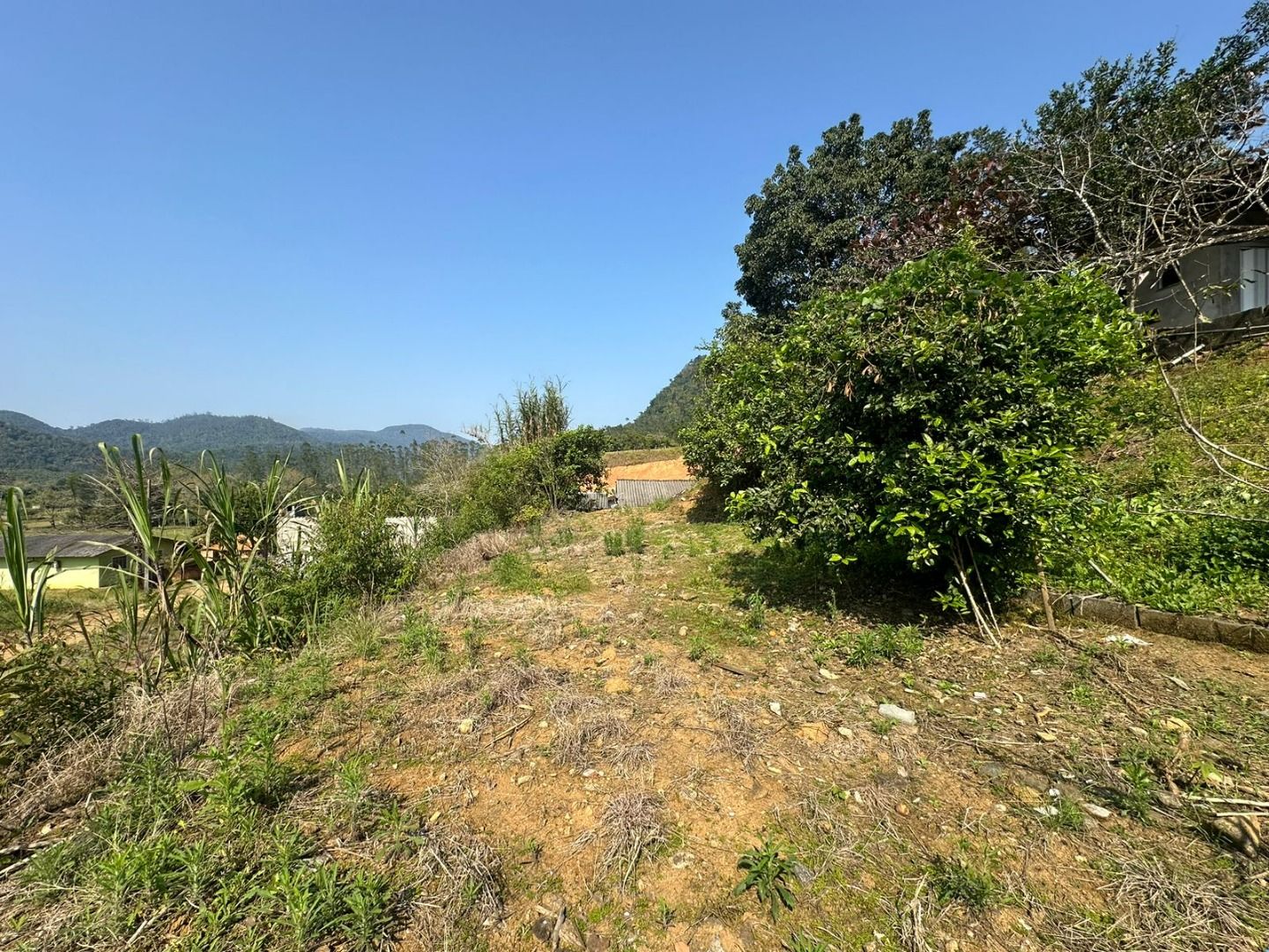 Terreno à venda - Rio da Luz,Jaraguá do Sul
