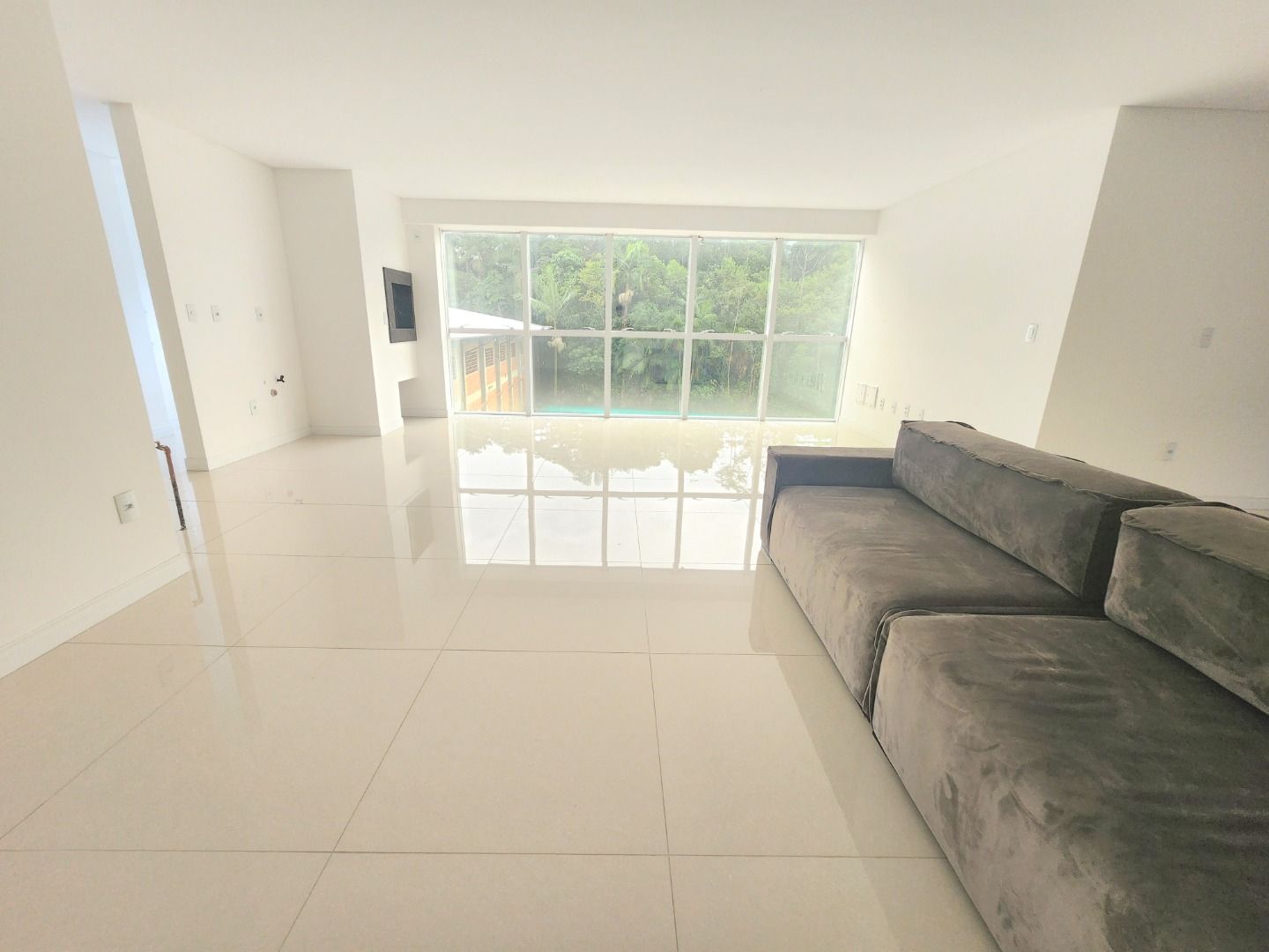  - Apartamento com 3 suítes sendo uma suíte master à venda, 129 m² por R$ 1.200.000 - Centro - Jaraguá do Sul/SC