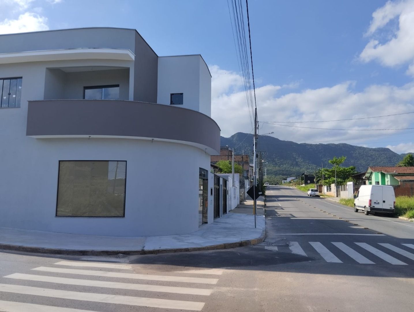  - Sobrado com 3 dormitórios à venda, 135 m² por R$ 390.000,00 - Santo Antônio - Jaraguá do Sul/SC