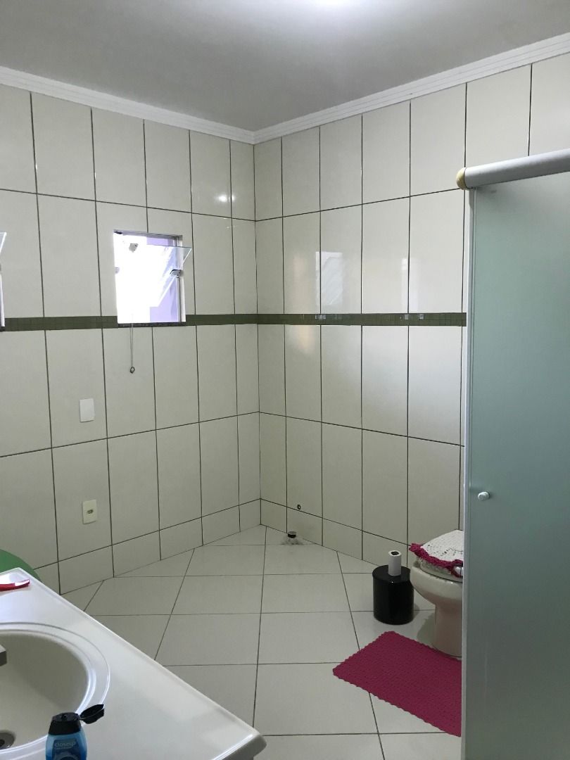 Sobrado à venda com 3 quartos, 285.49m² - Jaraguá Esquerdo,Jaraguá do Sul