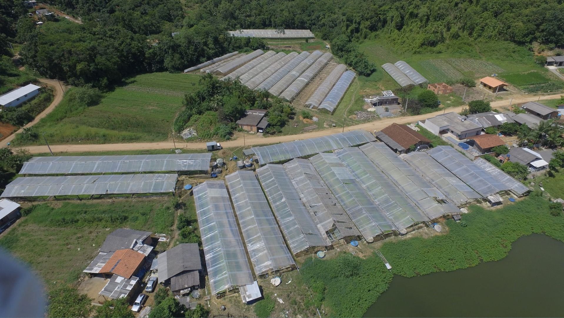 Terreno à venda - Rio da Luz,Jaraguá do Sul