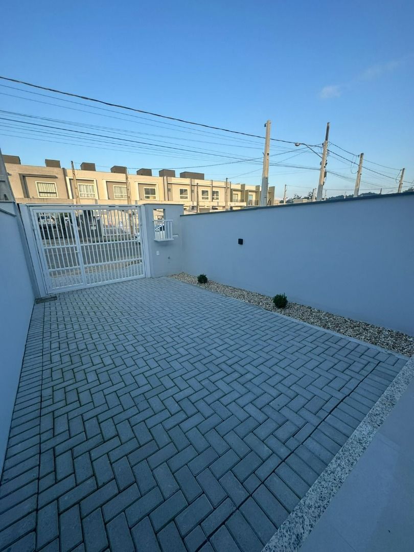 Casa à venda com 2 quartos, 56.24m² - Três Rios do Norte,Jaraguá do Sul