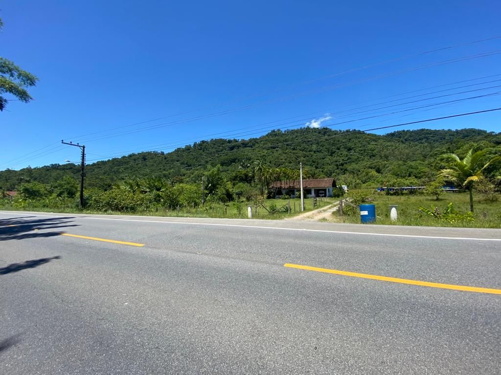  - Área à venda, 92000 m² por R$ 2.150.000,00 - Rio Cerro I - Jaraguá do Sul/SC