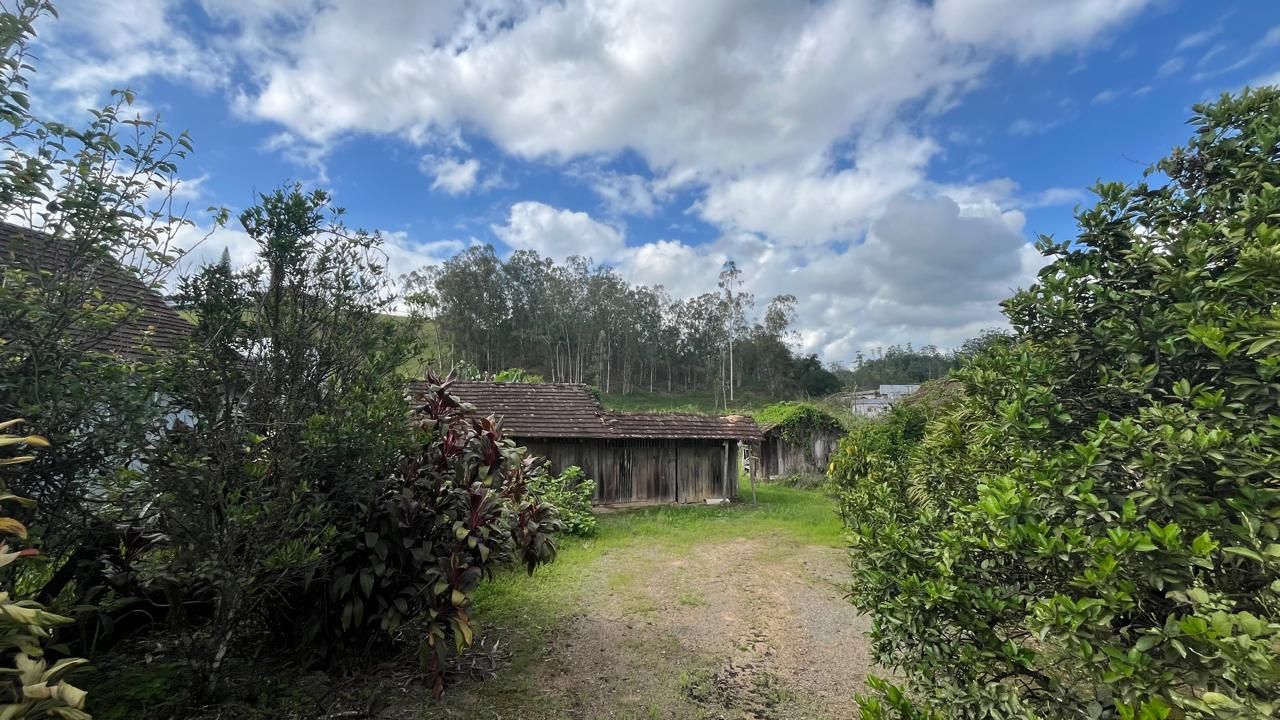  - Terreno à Venda em Três Rios do Sul - Jaraguá do Sul/SC
