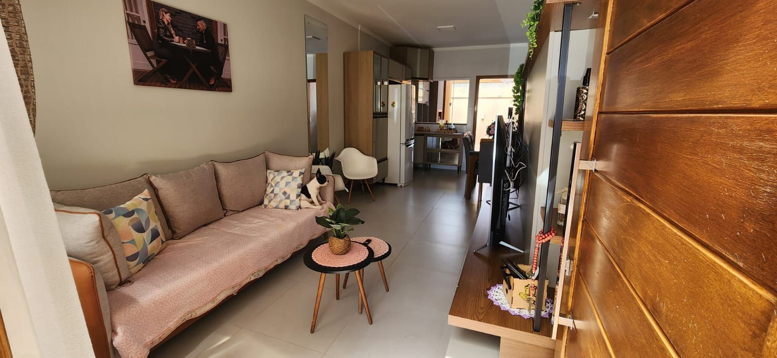 Casa à venda com 3 quartos, 117.00m² - Três Rios do Norte,Jaraguá do Sul