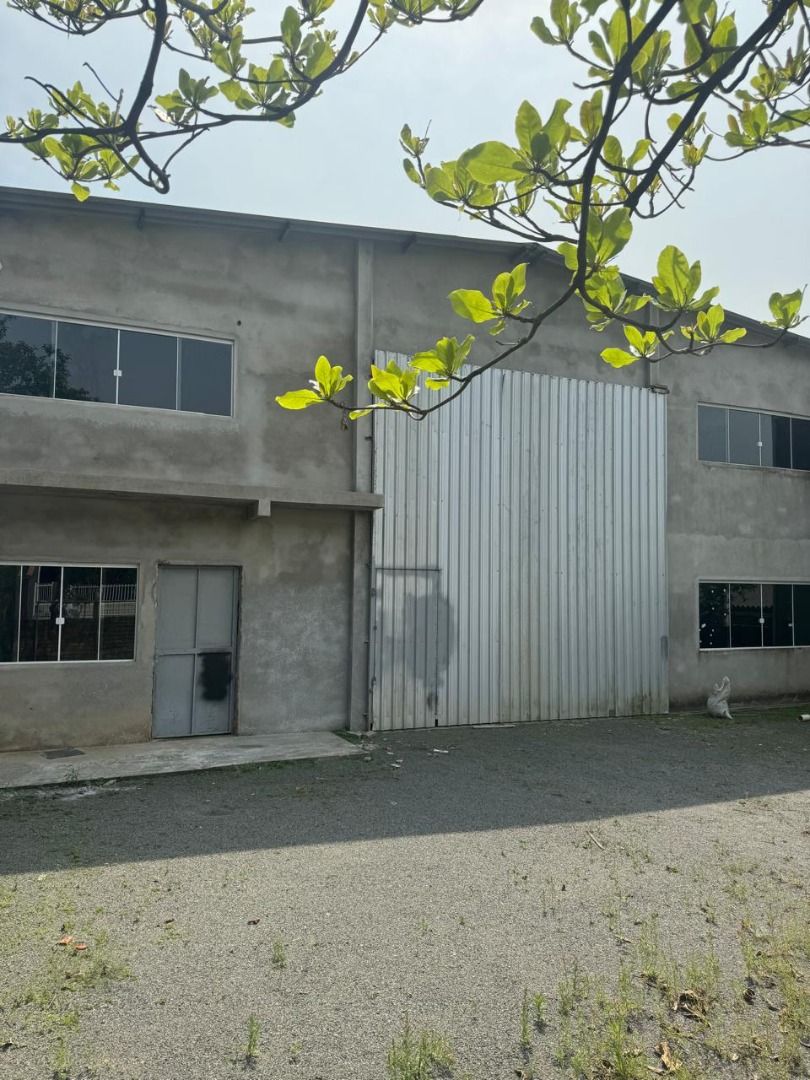 Galpão para alugar, 218.00m² - Ribeirão Cavalo,Jaraguá do Sul