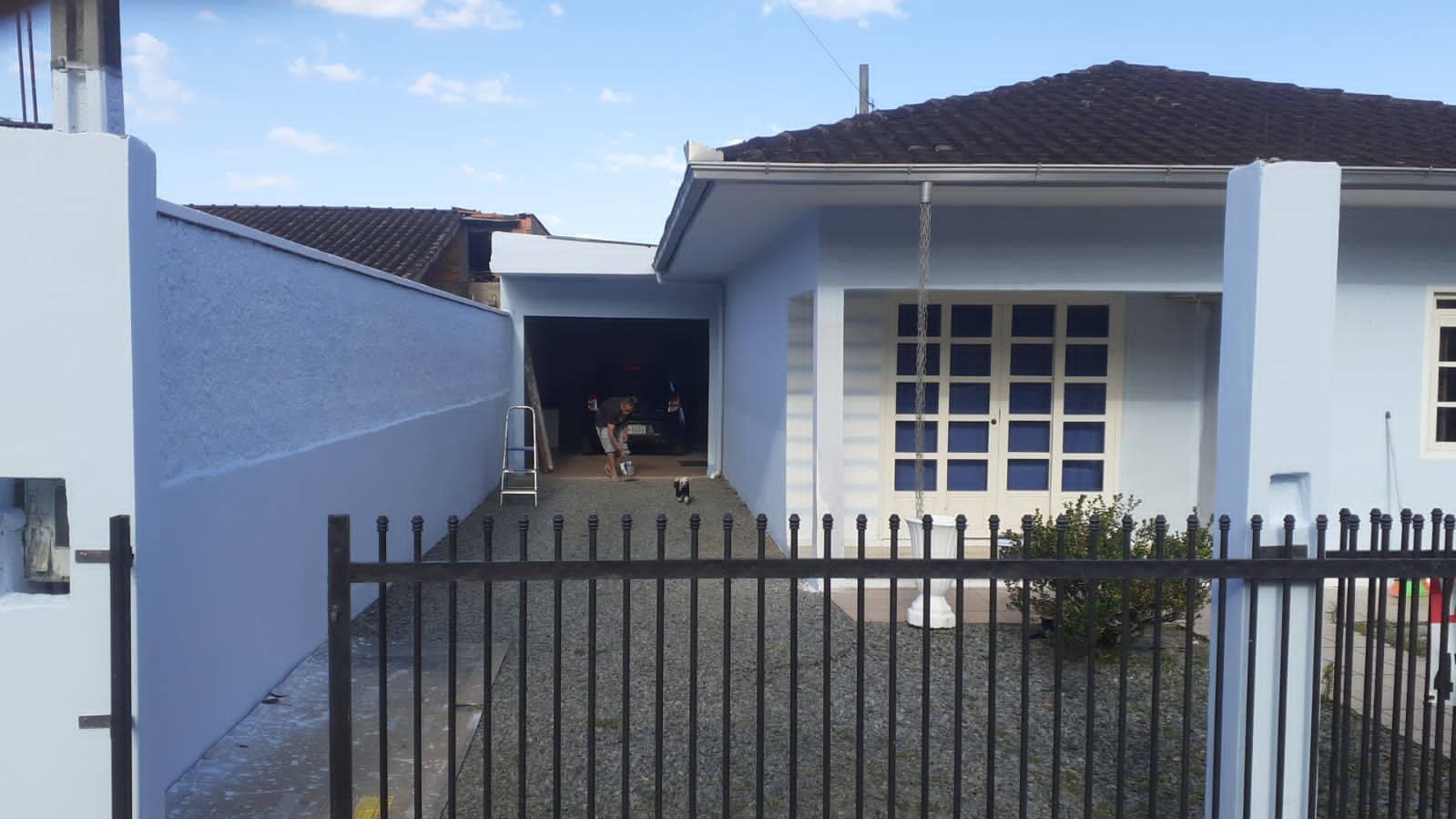 Casa à venda com 3 quartos, 108.00m² - Jaraguá 99,Jaraguá do Sul