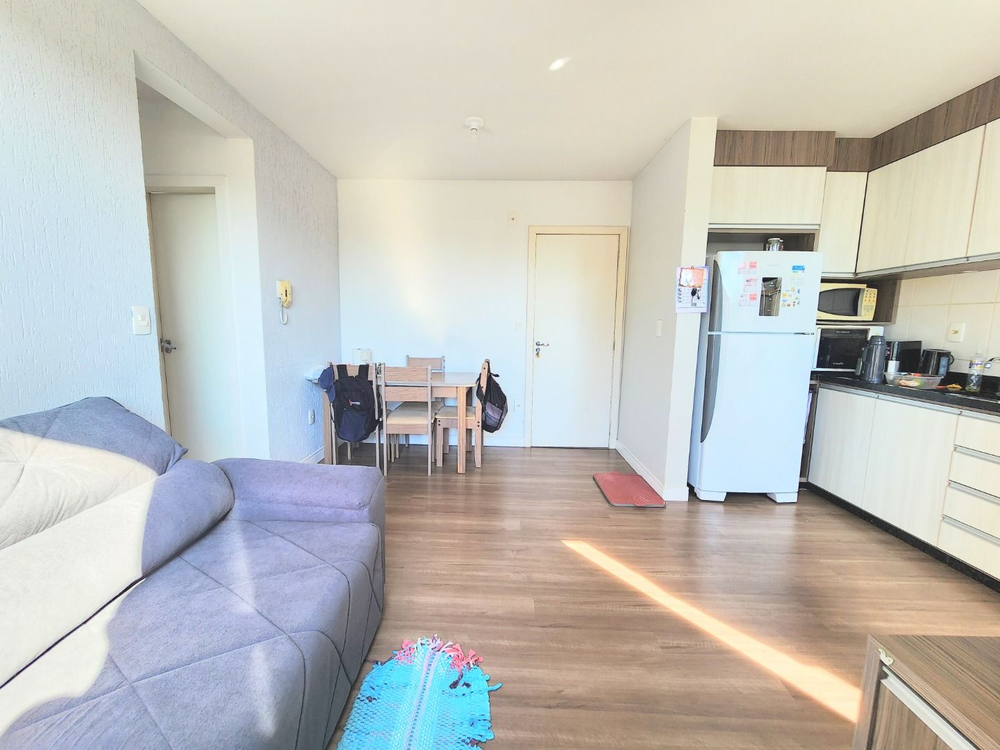  - Apartamento com 2 dormitórios à venda, 48 m² por R$ 260.000,00 - Jaraguá Noventa e Nove - Jaraguá do Sul/SC