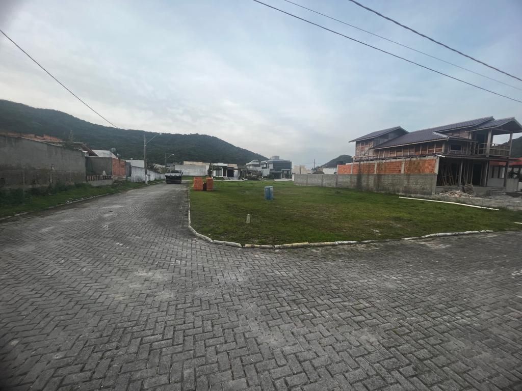  - Terreno à venda, 517 m² por R$ 450.000 - Bombinhas/SC