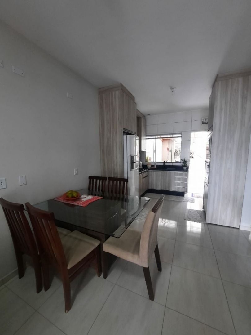 Casa à venda com 3 quartos, 80.39m² - Barra do Rio Cerro,Jaraguá do Sul