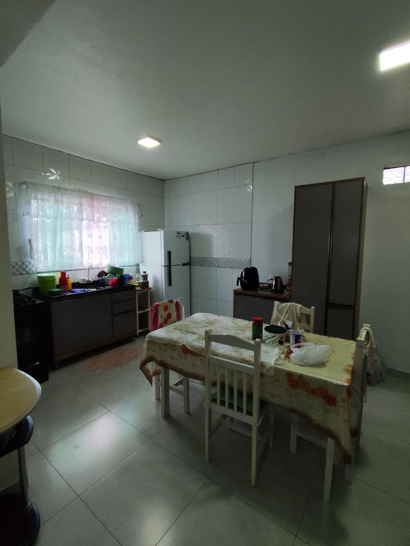  - Casa com 3 dormitórios à venda, 205 m² por R$ 400.000 - Jaraguá Noventa e Nove - Jaraguá do Sul/SC