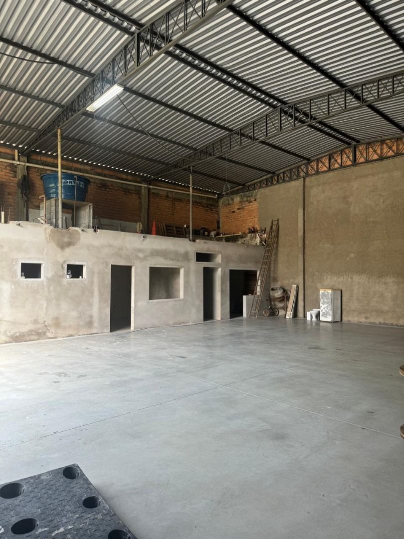  - Barracão para alugar, 218 m² por R$ 3.000,00/mês - Ribeirão Cavalo - Jaraguá do Sul/SC