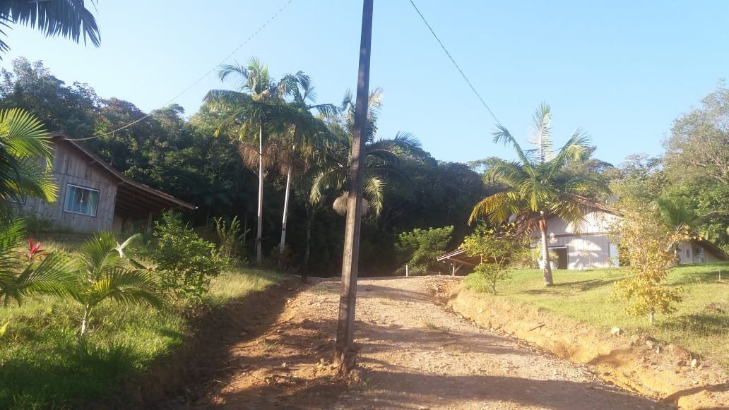 Chácara à venda com 2 quartos - Centro,Guaramirim