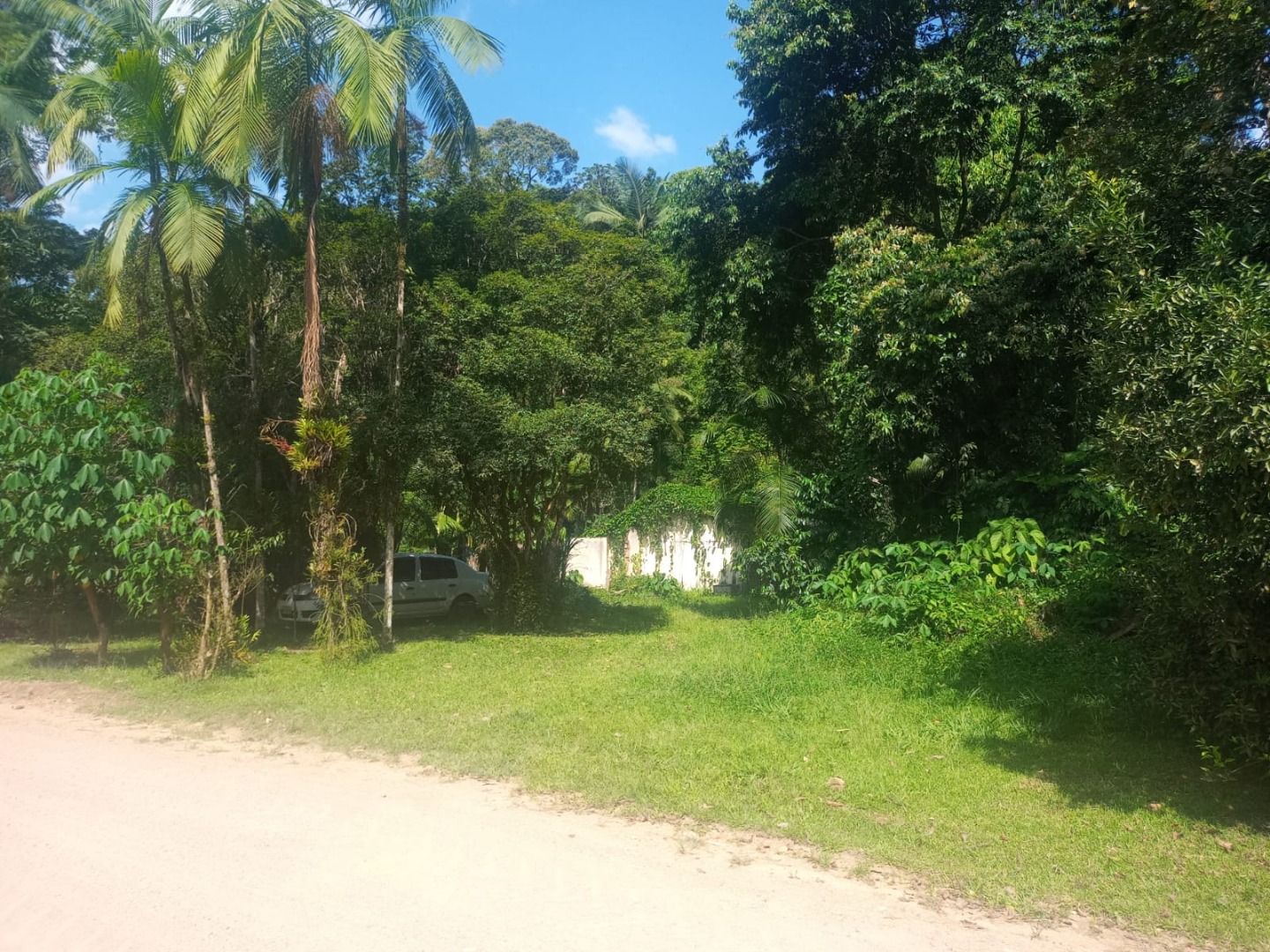 Chácara à venda - Rio da Luz,Jaraguá do Sul