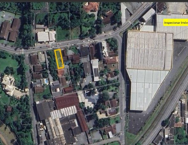 Terreno à venda - Baependi,Jaraguá do Sul