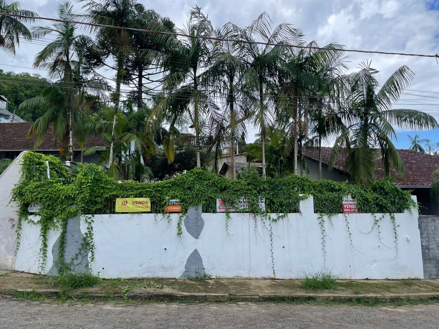 Terreno à venda - Czerniewicz,Jaraguá do Sul