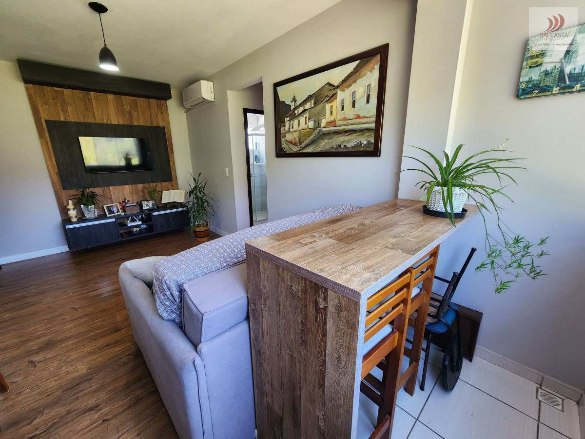  - Apartamento à venda em Jaraguá do Sul, Três Rios do Sul, com 2 quartos, 55,77m²