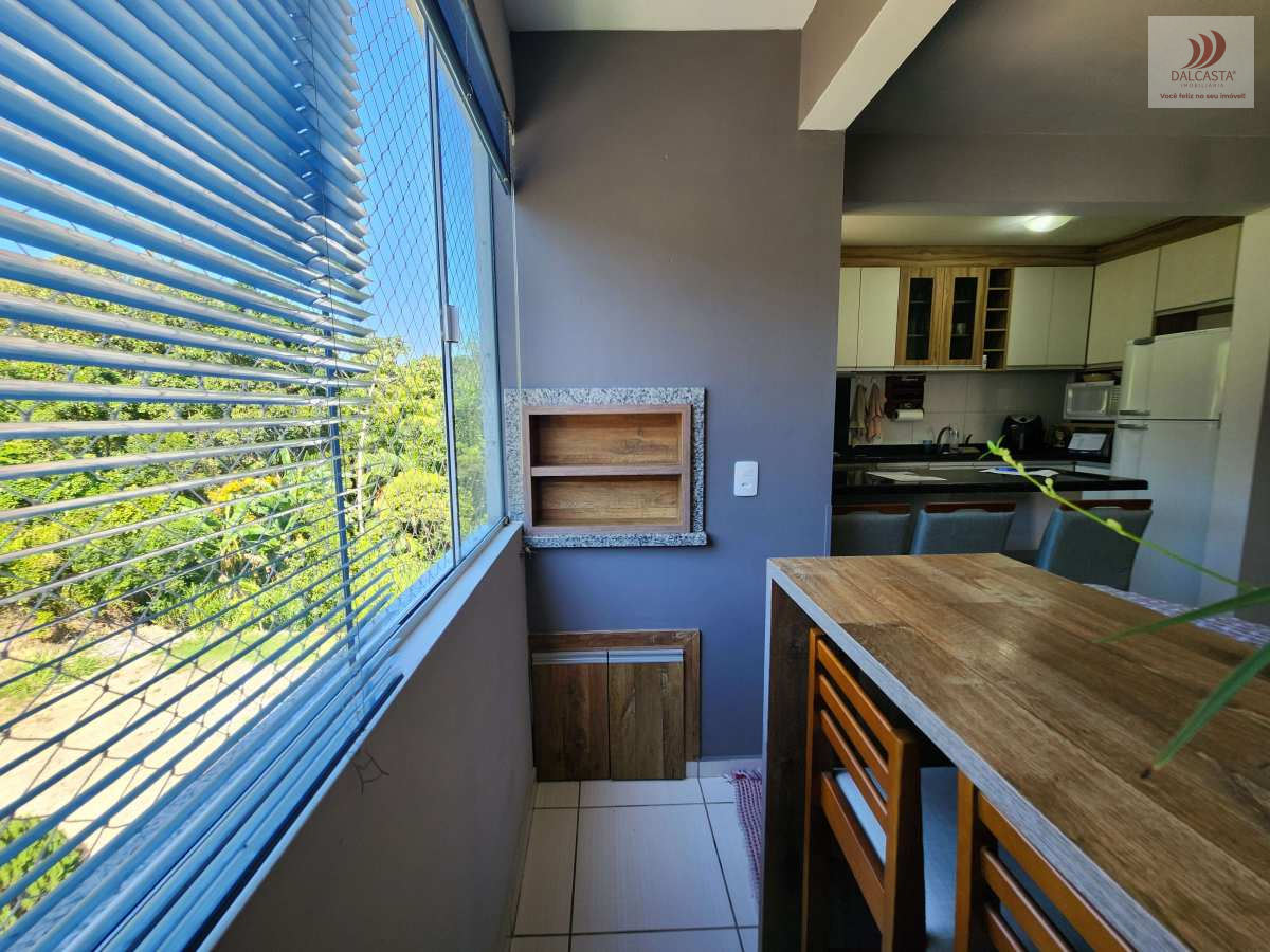  - Apartamento à venda em Jaraguá do Sul, Três Rios do Sul, com 2 quartos, 55,77m²
