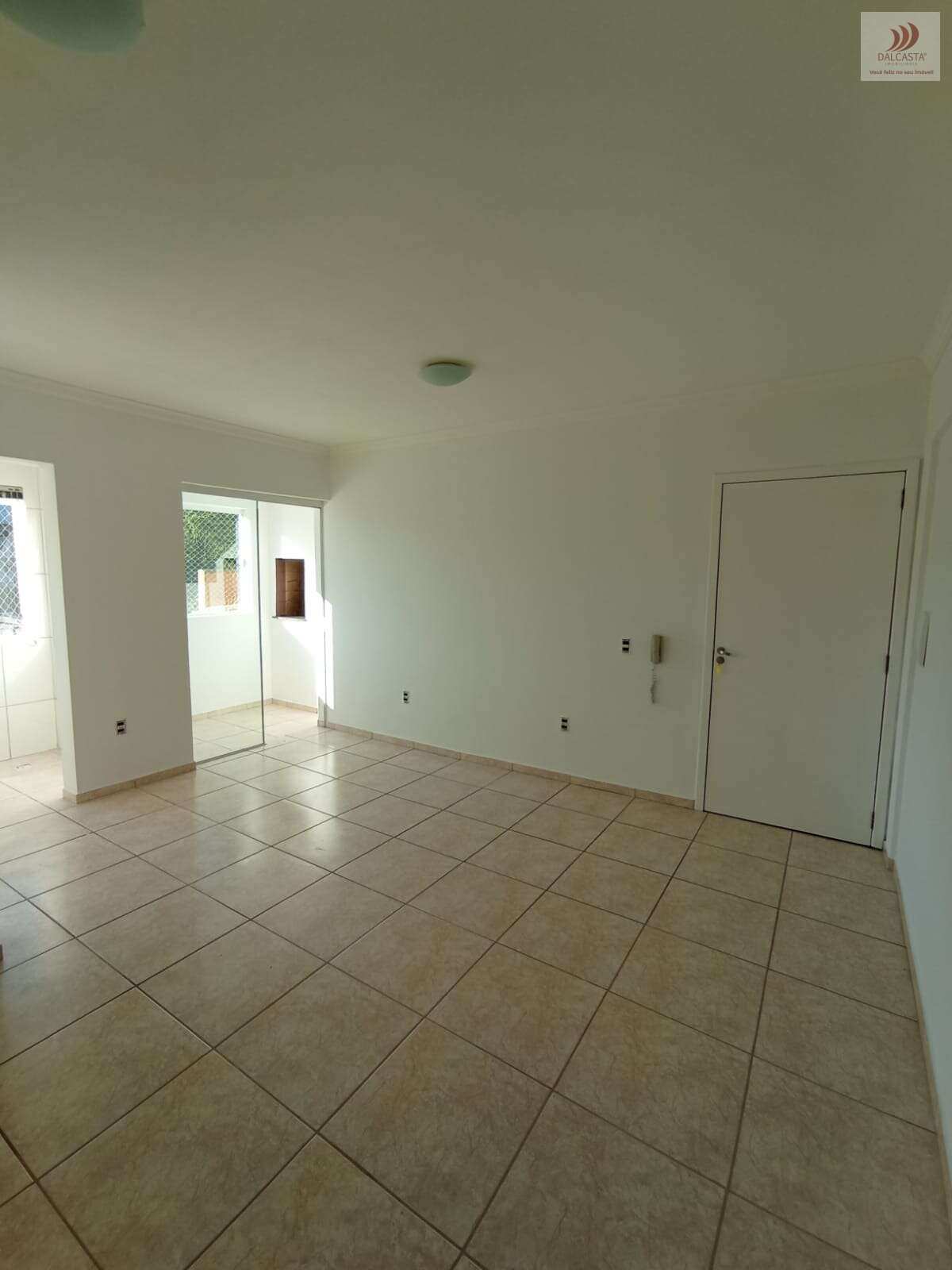 Apartamento à venda com 2 quartos, 51,45m² - Vila Lenzi,Jaraguá do Sul