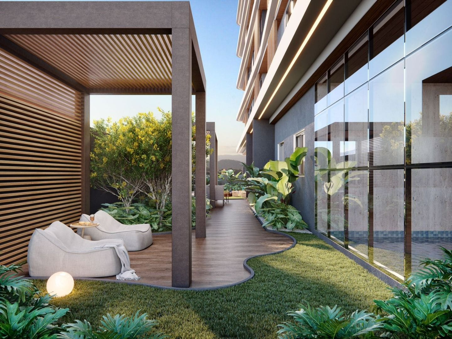 Apartamento à venda com 4 quartos, 198.35m² - Vila Nova,Jaraguá do Sul