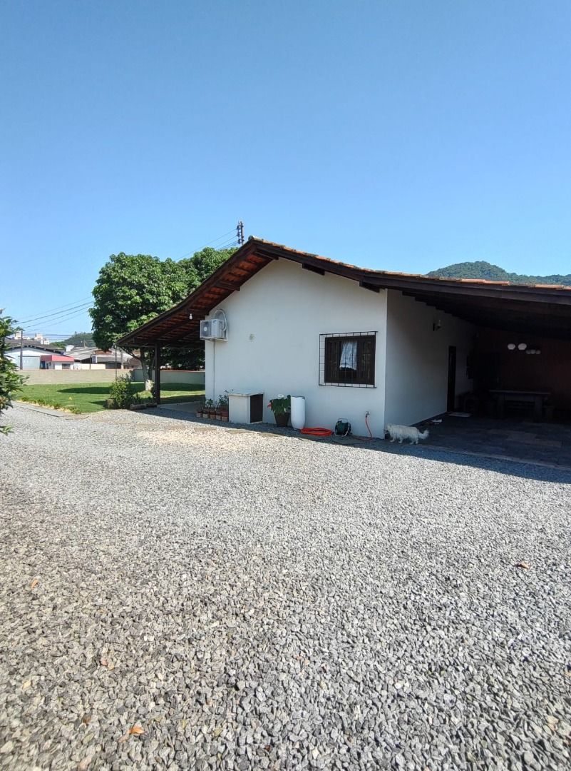 - Casa com 1 dormitório à venda, 143 m² por R$ 1.250.000,00 - Vila Lalau - Jaraguá do Sul/SC