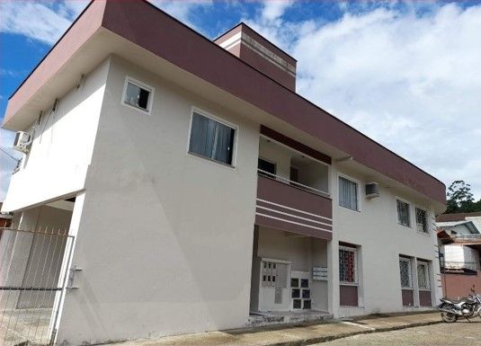 Apartamento à venda com 2 quartos, 63.78m² - Ilha da Figueira,Jaraguá do Sul