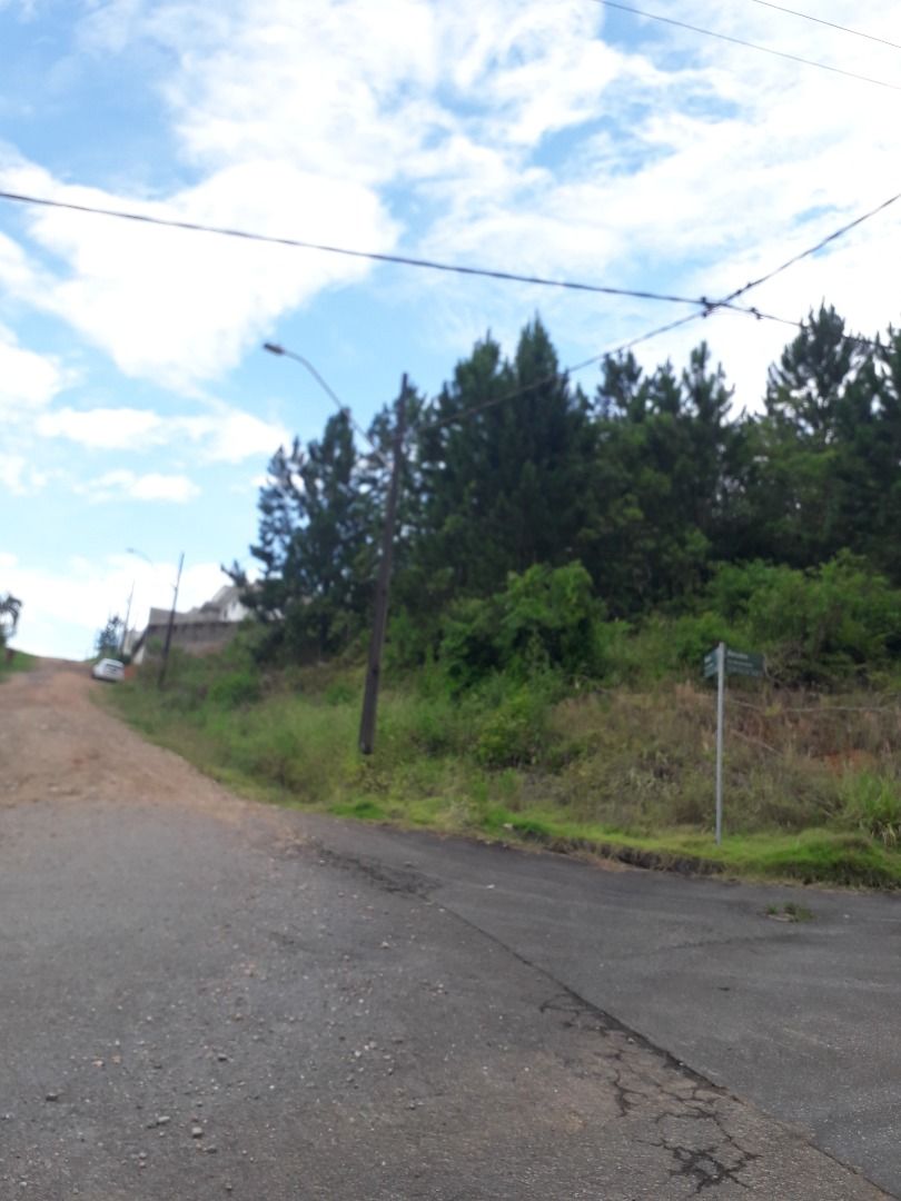  - Local alto e tranquilo com bela vista