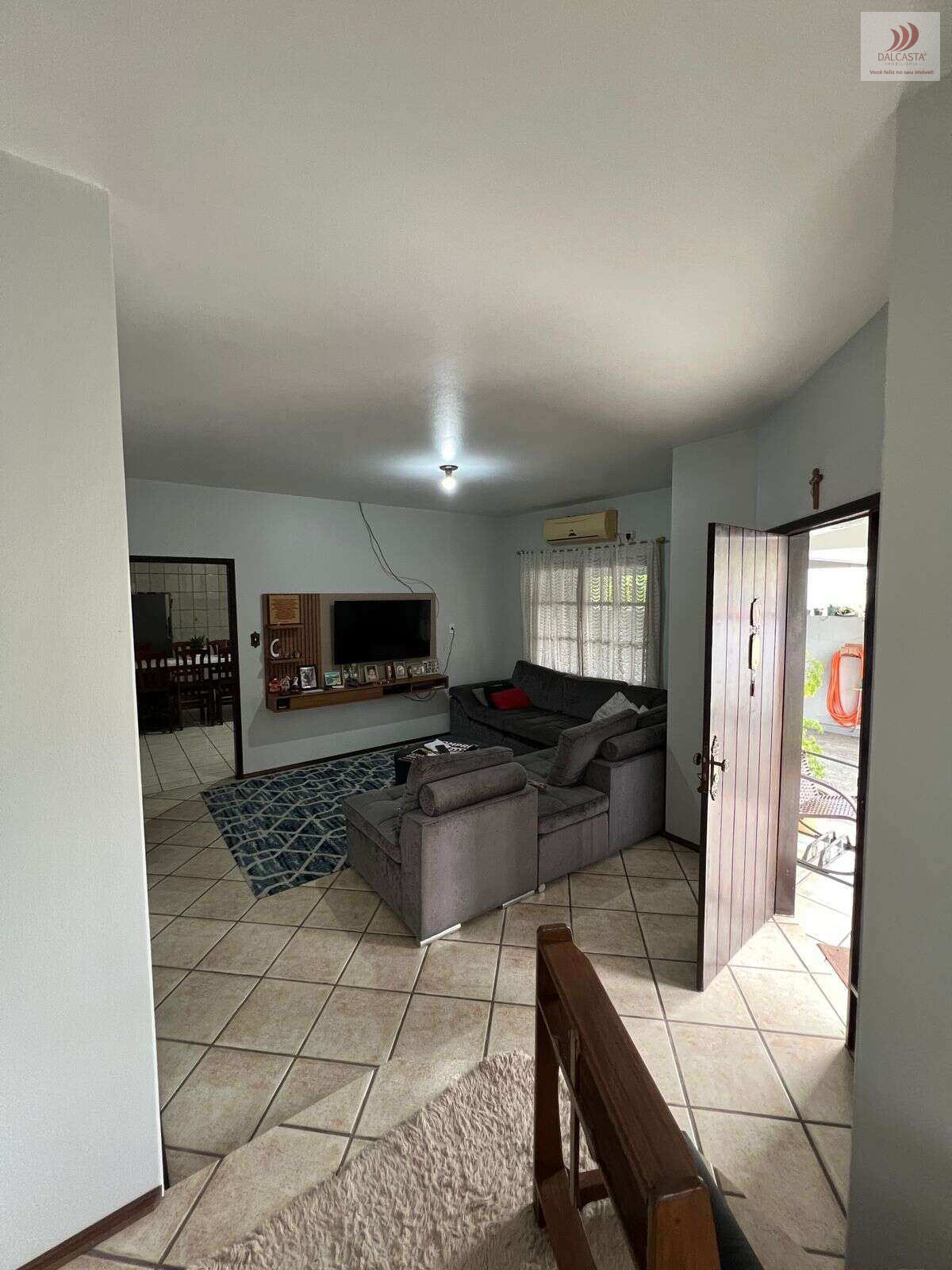Casa à venda com 3 quartos, 287,17m² - Barra do Rio Cerro,Jaraguá do Sul