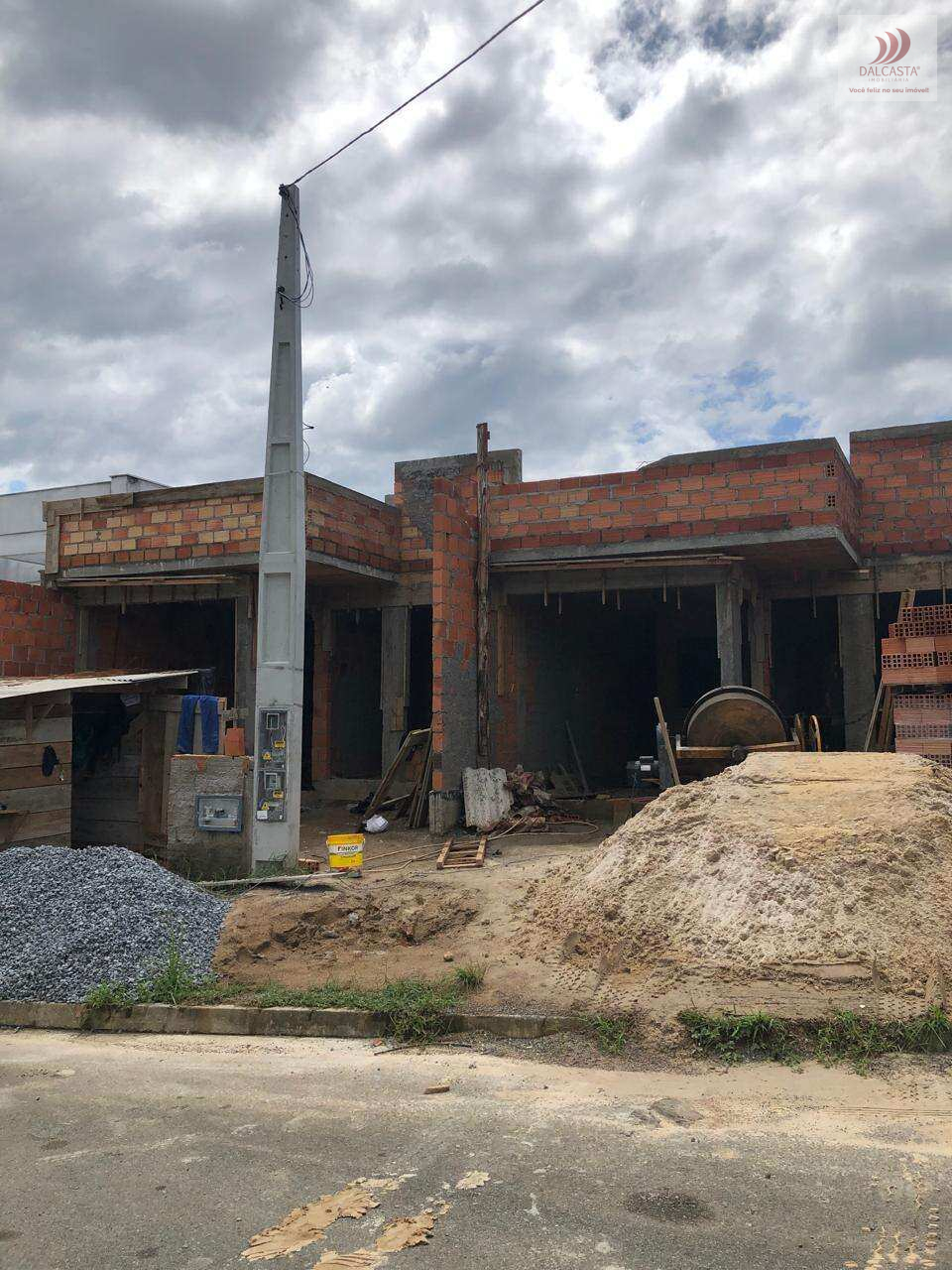 Casa à venda com 3 quartos, 96m² - Jaraguá 99,Jaraguá do Sul