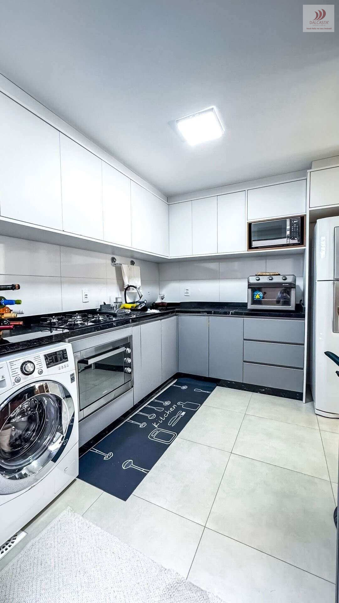 Casa geminada à venda com 2 quartos, 88m² - Jaraguá 99,Jaraguá do Sul