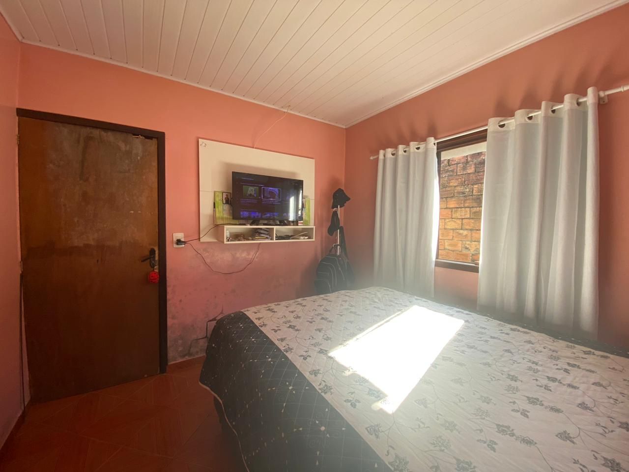  - Casa com 3 dormitórios à venda, 93 m² por R$ 250.000 - Jaraguá 99 - Jaraguá do Sul/SC