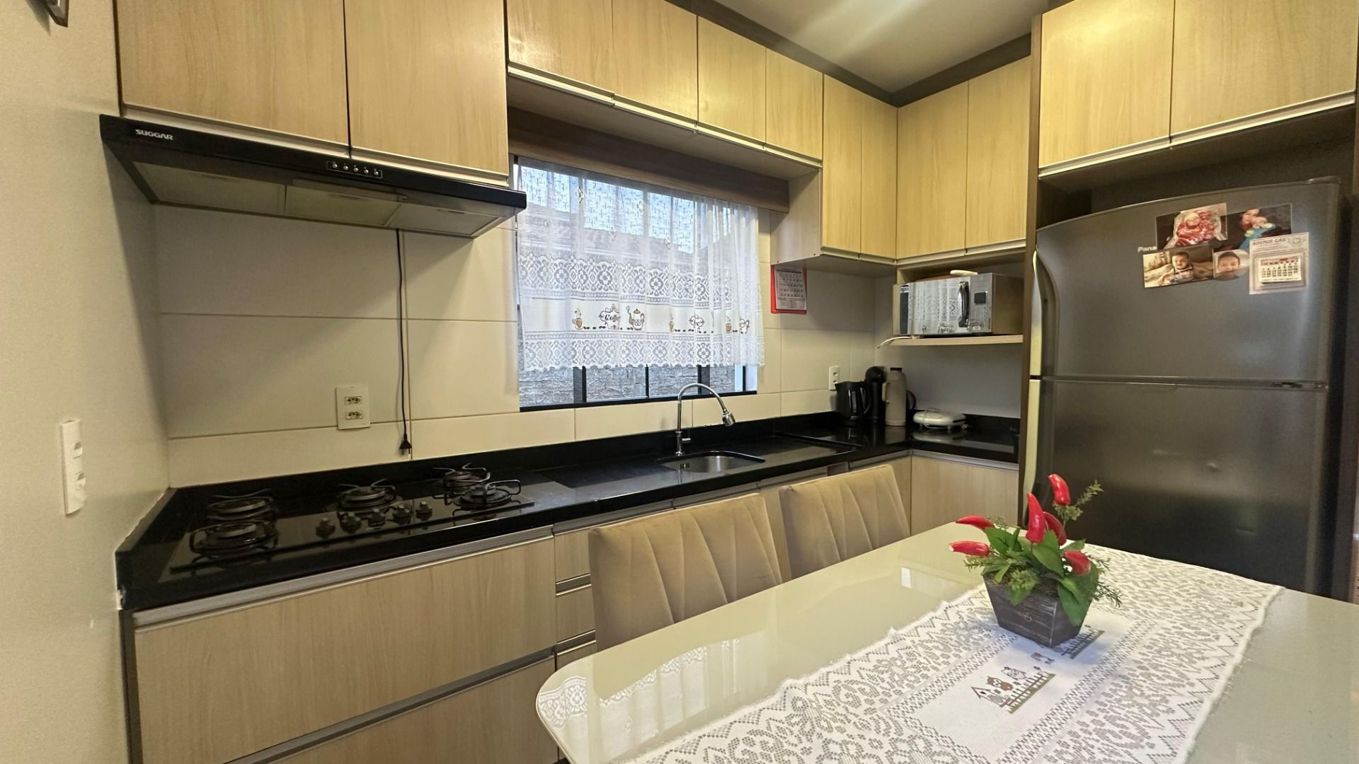 Casa à venda com 2 quartos, 48.00m² - Rio da Luz,Jaraguá do Sul