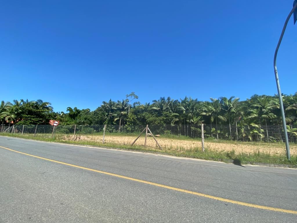  - Terreno à venda, 2559 m² por R$ 1.600.000,00 - Rio da Luz - Jaraguá do Sul/SC