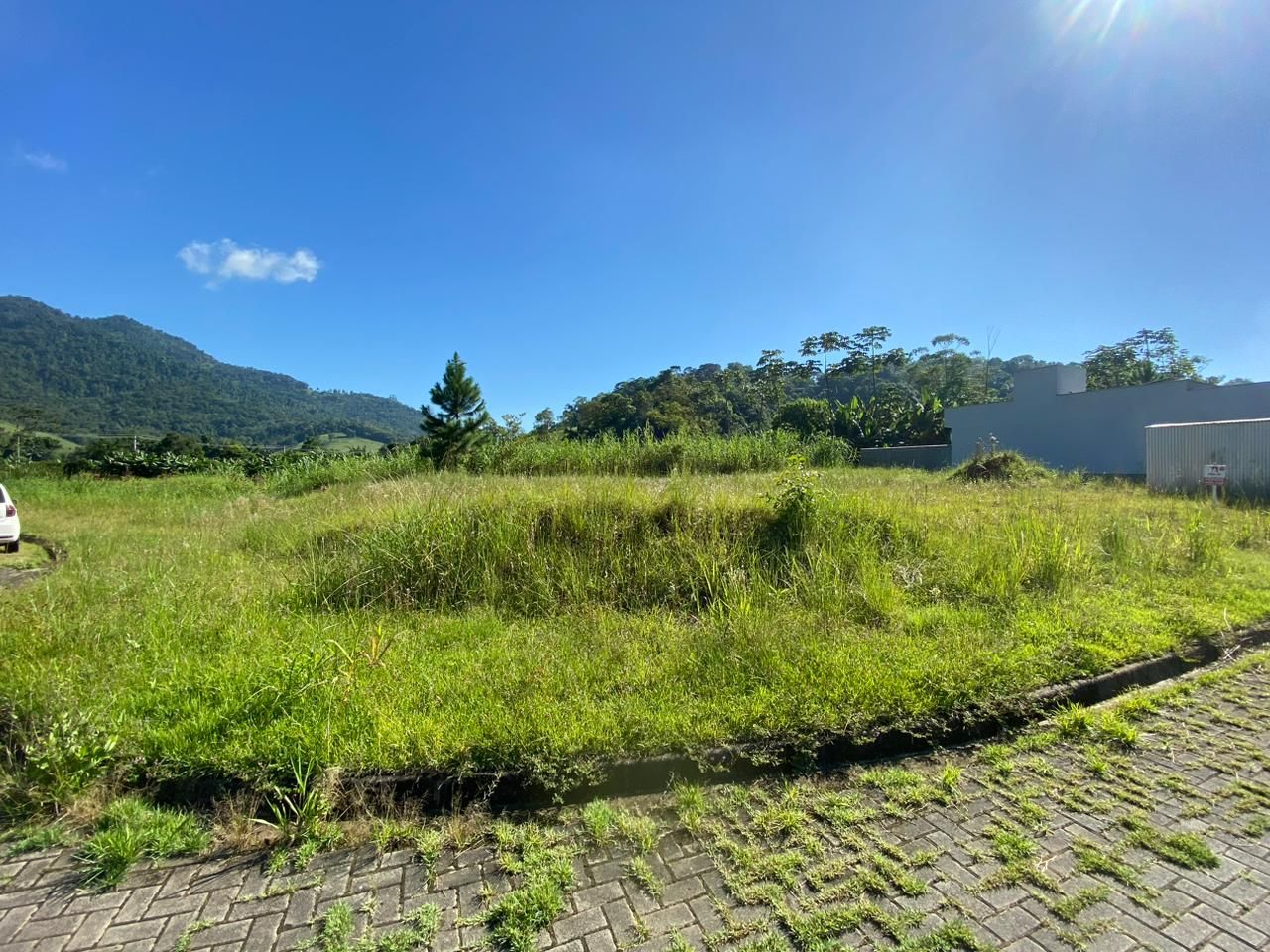 Terreno à venda - Rio da Luz,Jaraguá do Sul