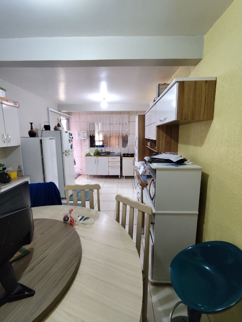 Casa à venda com 2 quartos, 140.00m² - Barra do Rio Molha,Jaraguá do Sul