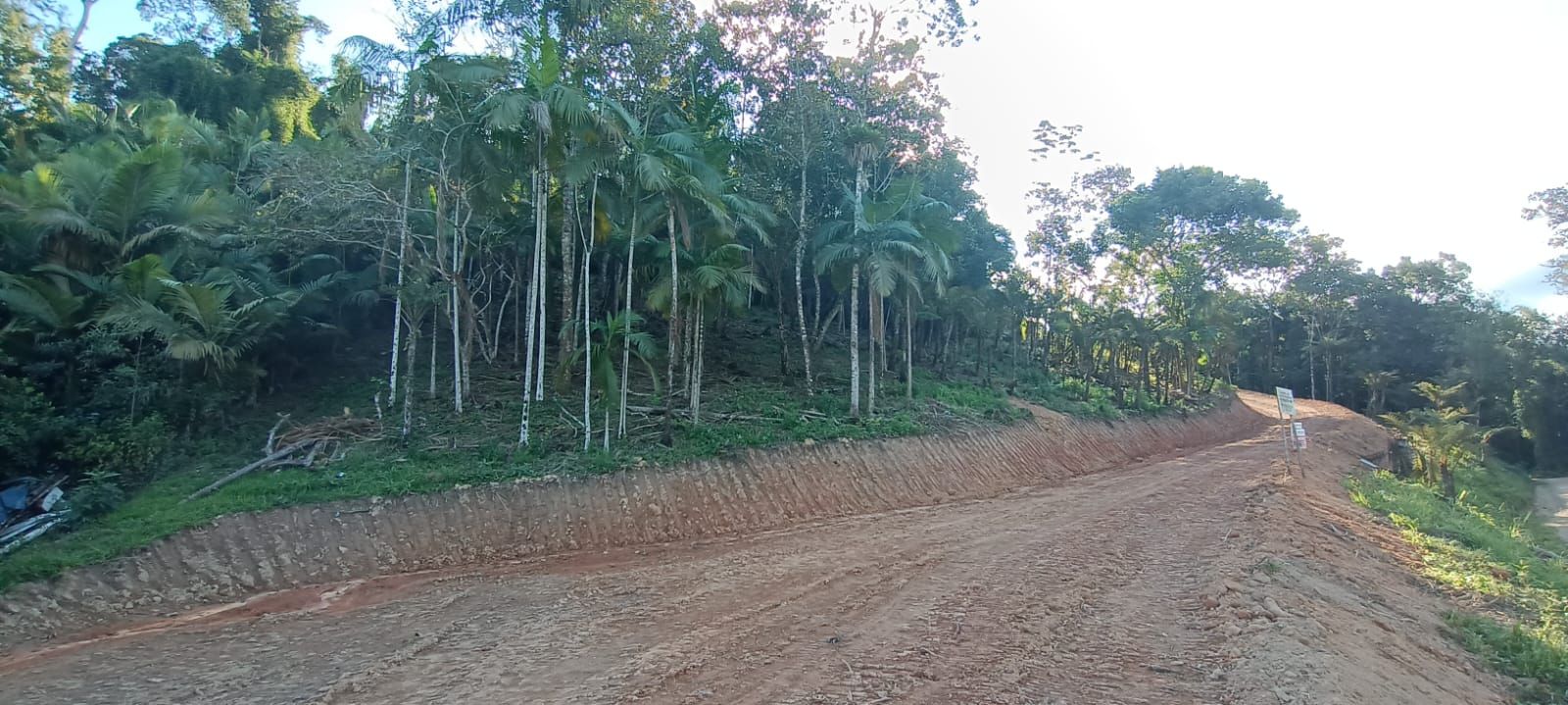 Terreno à venda - Rio Cerro I,Jaraguá do Sul