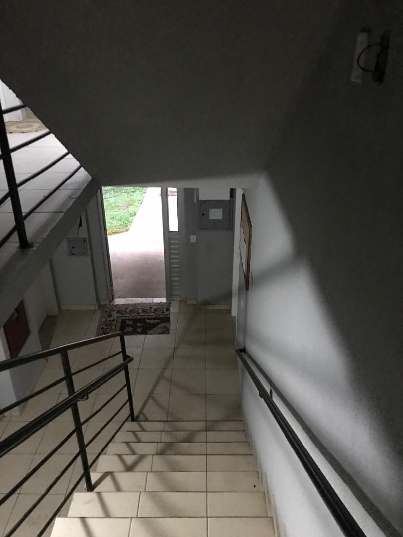 Apartamento à venda com 2 quartos, 46.93m² - Ribeirão Cavalo,Jaraguá do Sul