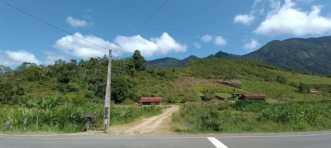  - Chácara com 3 dormitórios à venda,  R$ 650.000,00 - Ribeirão Grande do Norte  - Jaraguá do Sul/SC