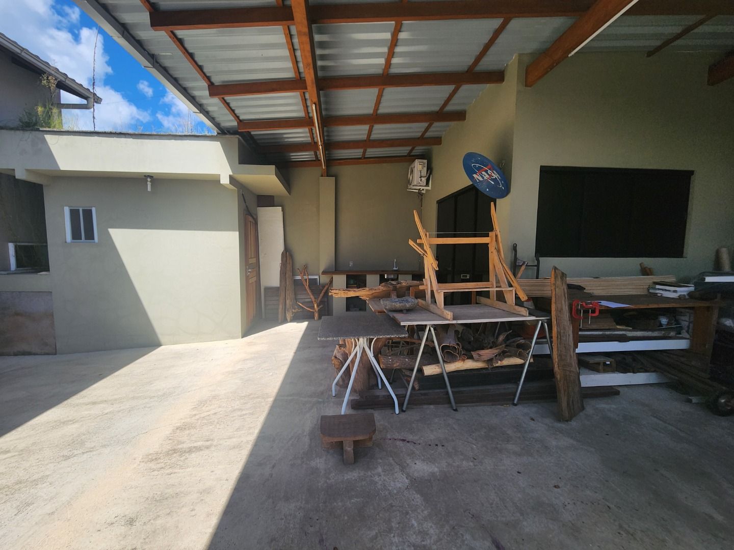  - Casa com 4 dormitórios à venda, 124 m² por R$ 770.000 - Nova Brasília - Jaraguá do Sul/SC