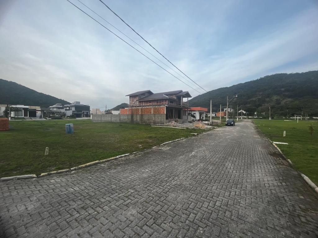 Terreno à venda - Sertãozinho,Bombinhas