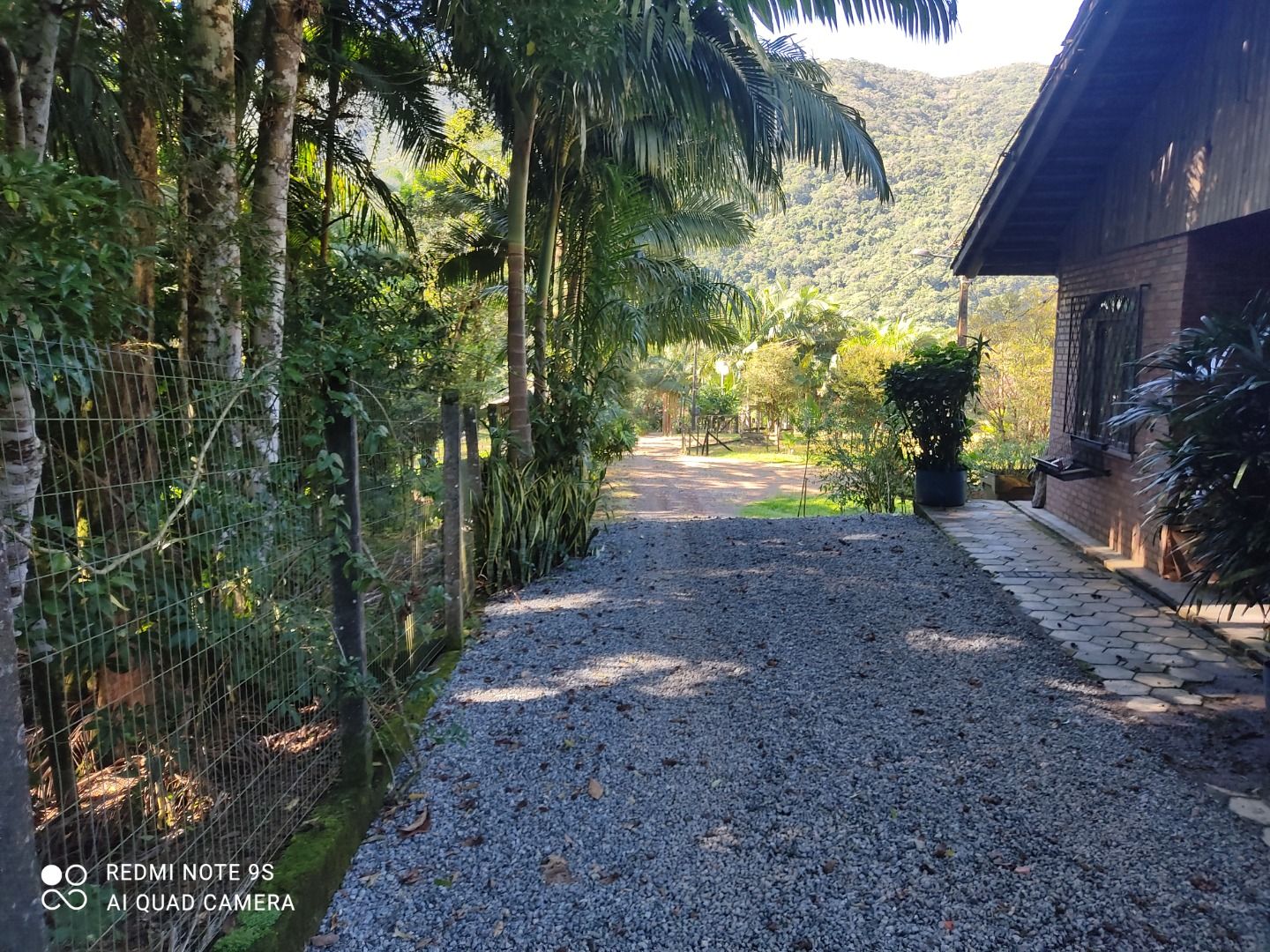 Chácara à venda com 2 quartos, 1432.00m² - Ribeirão Grande do Norte,Jaraguá do Sul