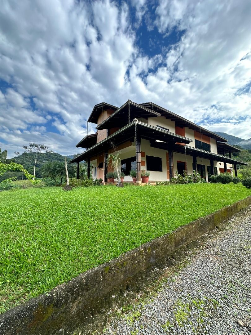 Chácara à venda com 4 quartos, 600.00m² - Duas Mamas,Schroeder