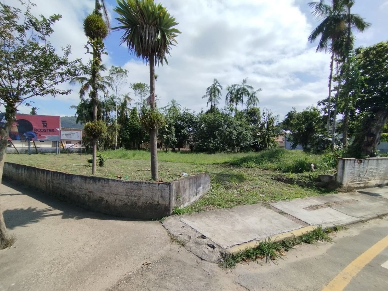 Terreno para alugar - Jaraguá 99,Jaraguá do Sul