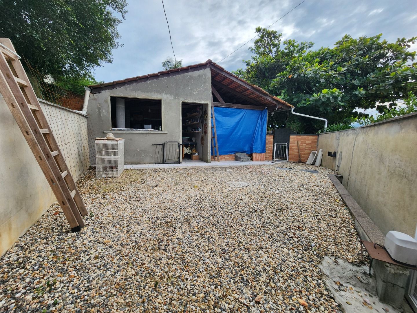 Casa à venda com 3 quartos, 100.00m² - Três Rios do Norte,Jaraguá do Sul