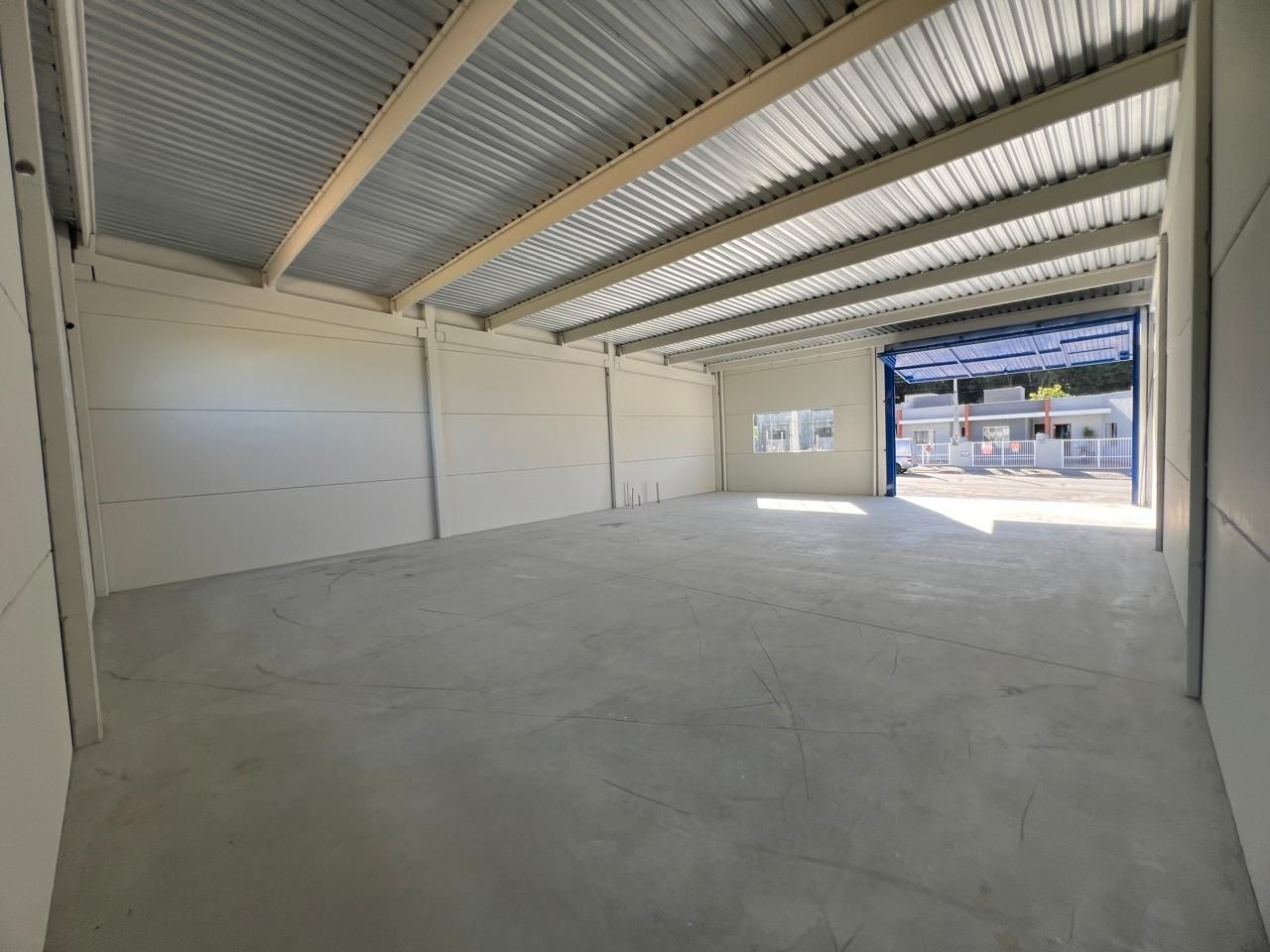  - Galpão à venda, 220 m² por R$ 739.000 - João Pessoa - Jaraguá do Sul/SC