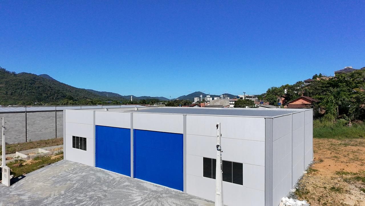 Galpão à venda, 220.00m² - João Pessoa,Jaraguá do Sul