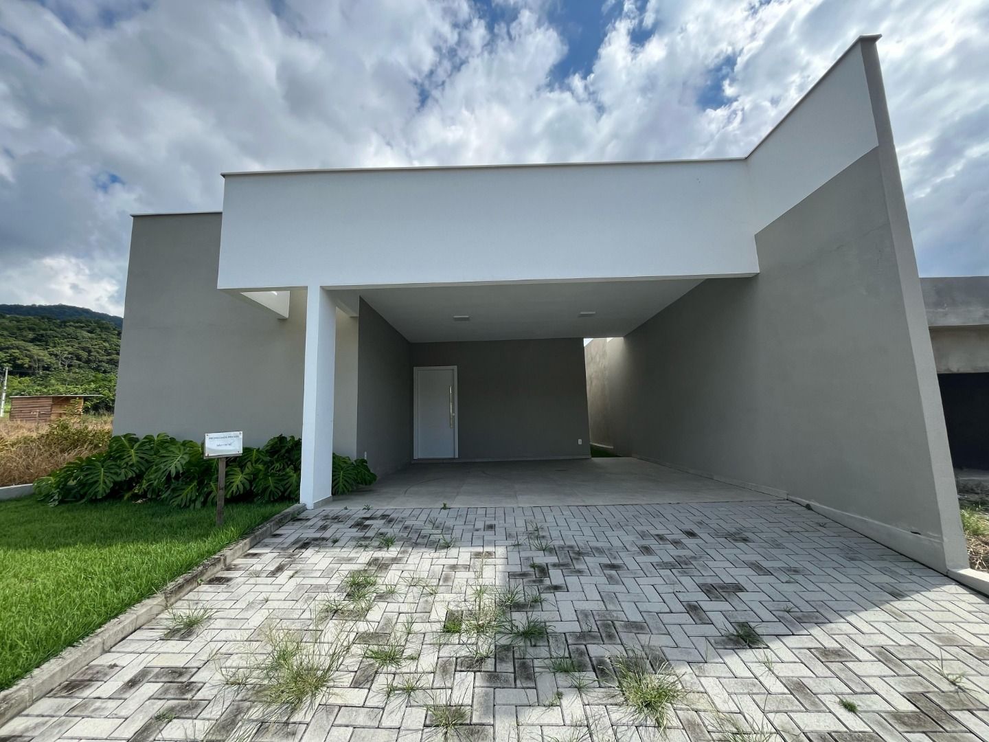 Casa à venda com 2 quartos, 73.93m² - Jaraguá 84,Jaraguá do Sul